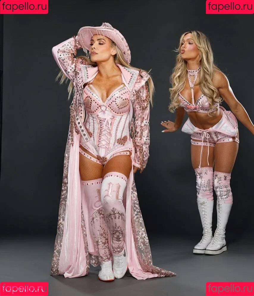 Maxxine Dupri / WWE / maxxinedupri / officialmaxine Onlyfans Photo Gallery 