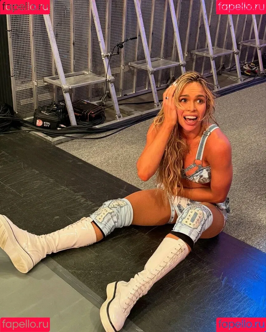 Maxxine Dupri / WWE / maxxinedupri / officialmaxine Onlyfans Photo Gallery 