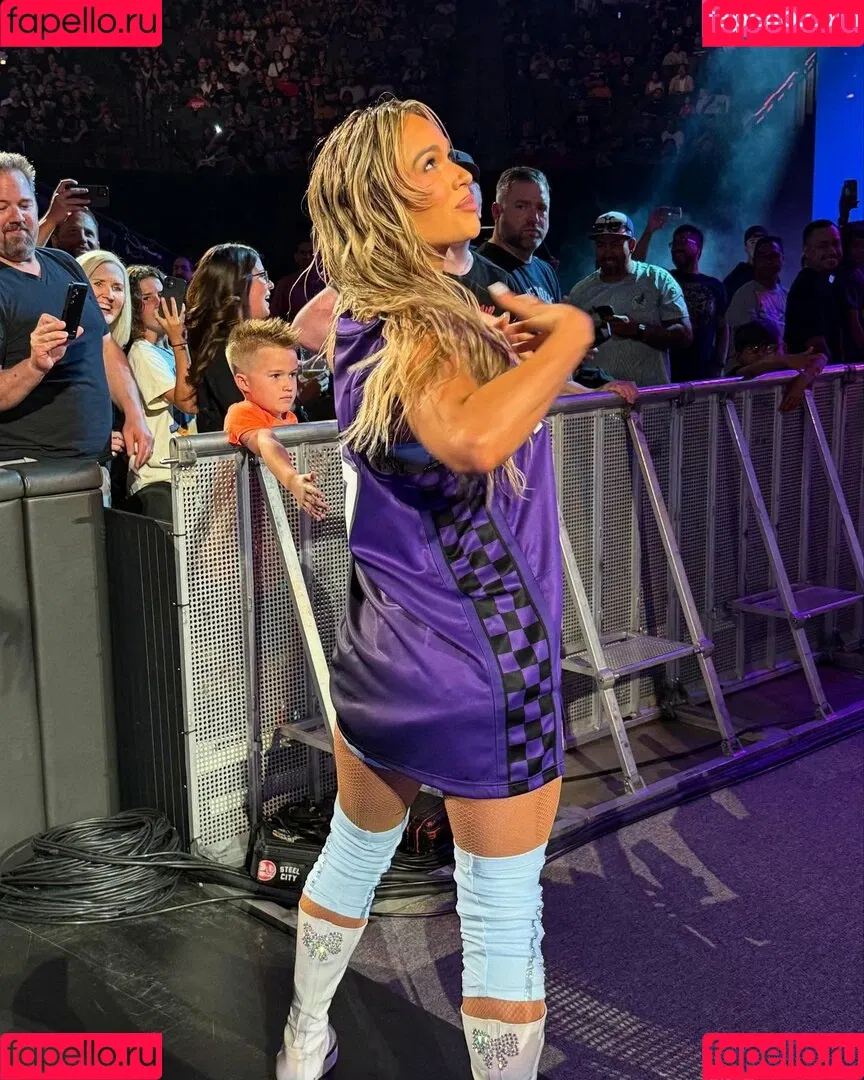 Maxxine Dupri / WWE / maxxinedupri / officialmaxine Onlyfans Photo Gallery 