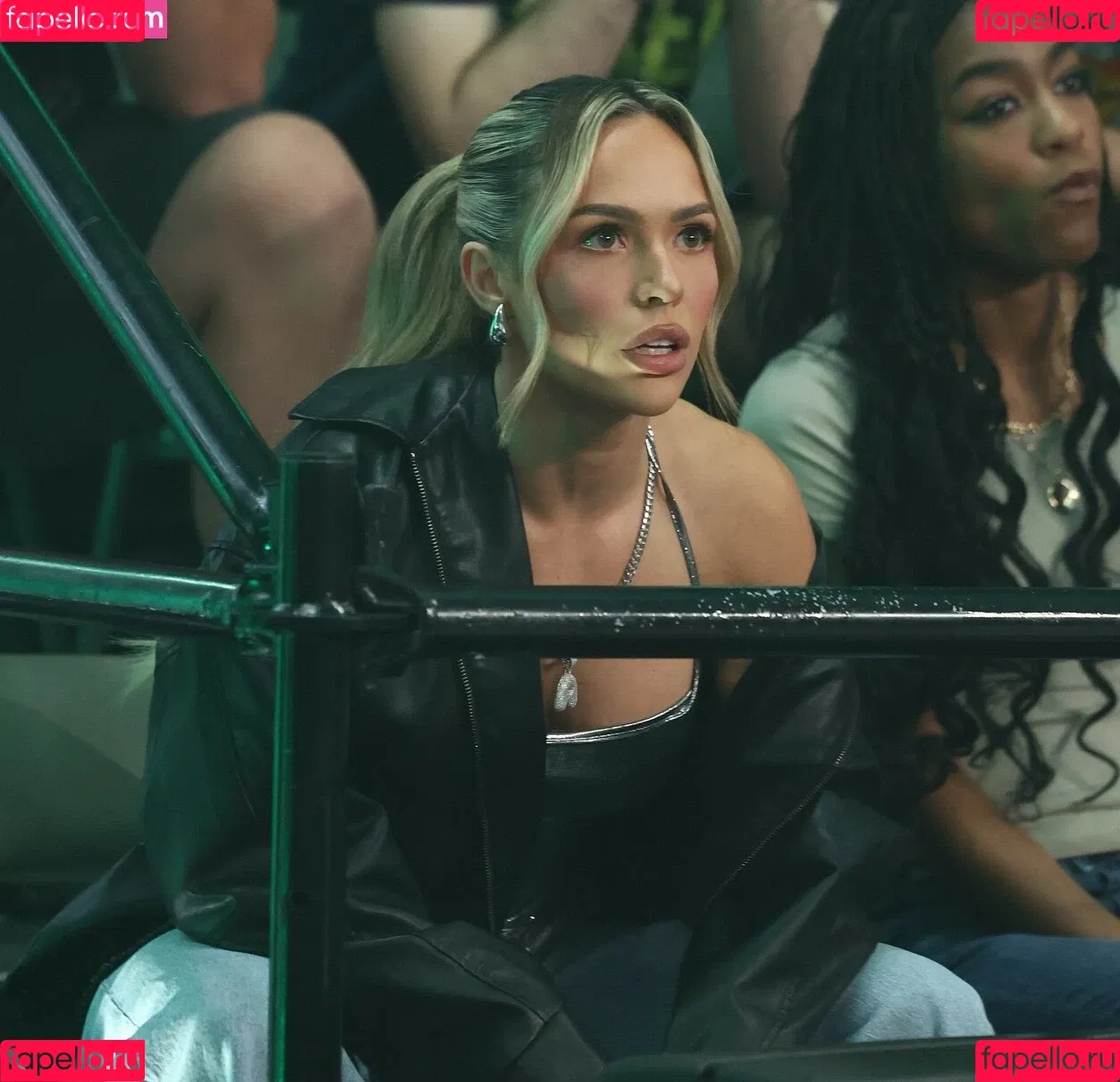 Maxxine Dupri / WWE / maxxinedupri / officialmaxine Onlyfans Photo Gallery 