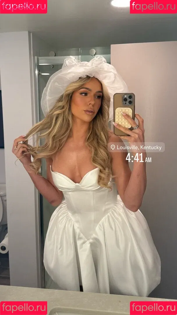 Maxxine Dupri / WWE / maxxinedupri / officialmaxine Onlyfans Photo Gallery 