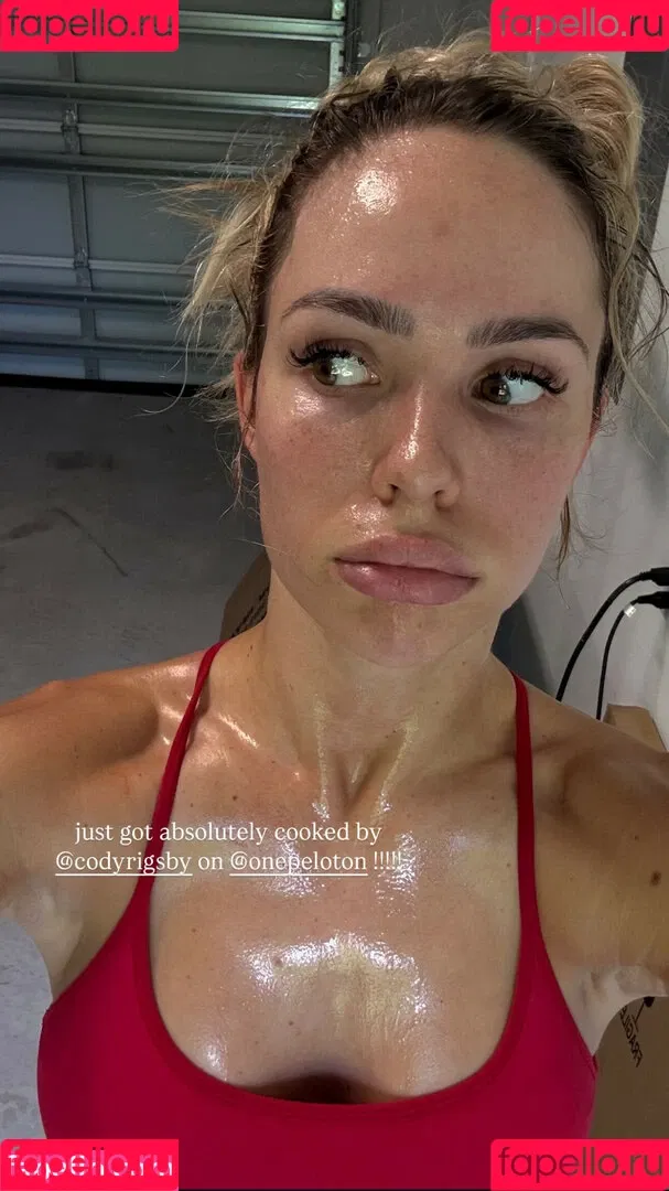 Maxxine Dupri / WWE / maxxinedupri / officialmaxine Onlyfans Photo Gallery 