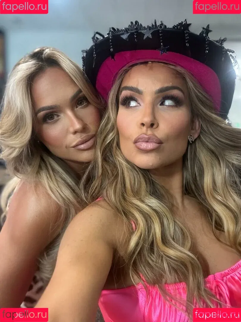 Maxxine Dupri / WWE / maxxinedupri / officialmaxine Onlyfans Photo Gallery 