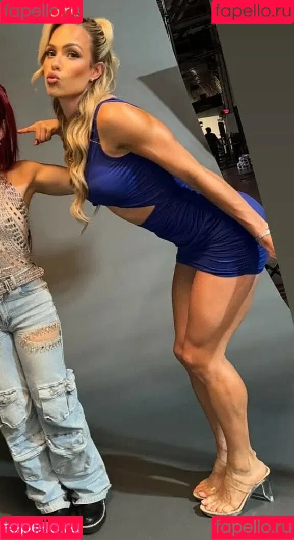 Maxxine Dupri / WWE / maxxinedupri / officialmaxine Onlyfans Photo Gallery 