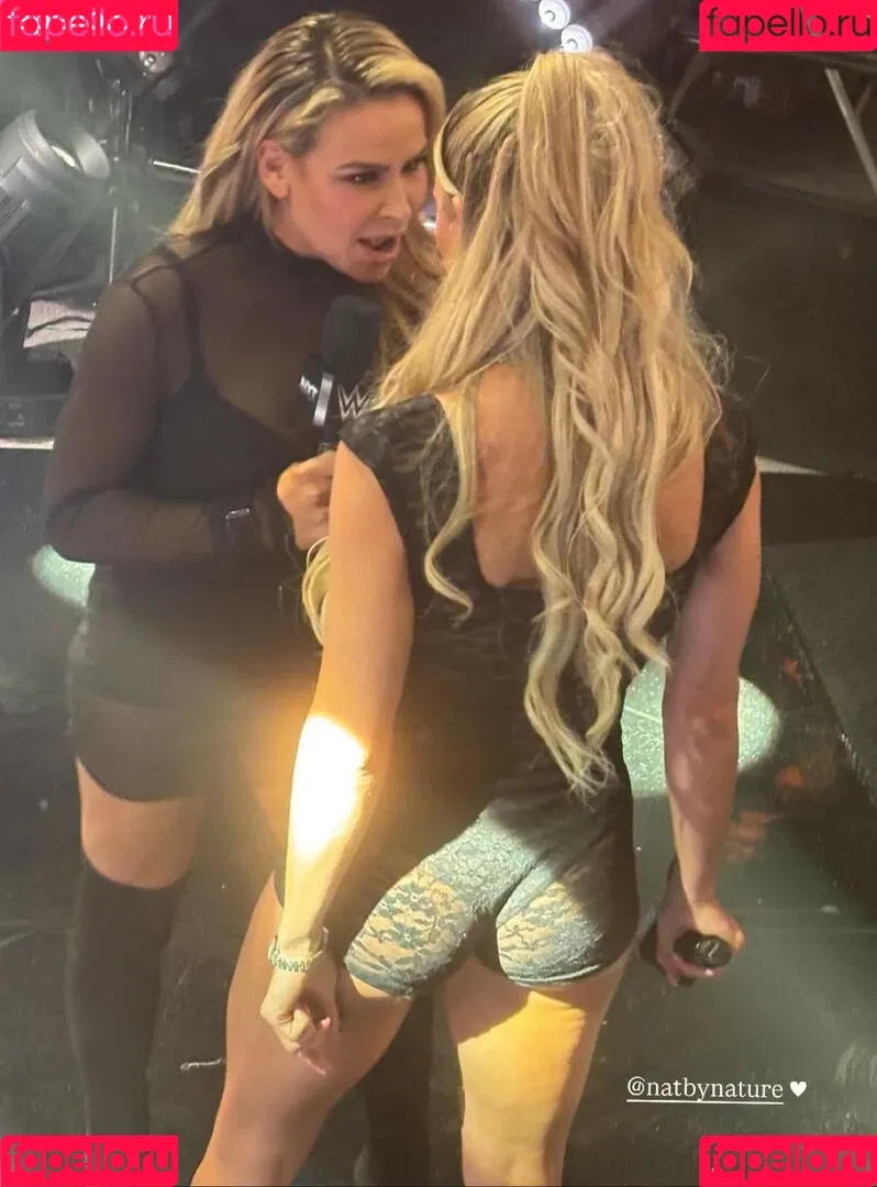 Maxxine Dupri / WWE / maxxinedupri / officialmaxine Onlyfans Photo Gallery 