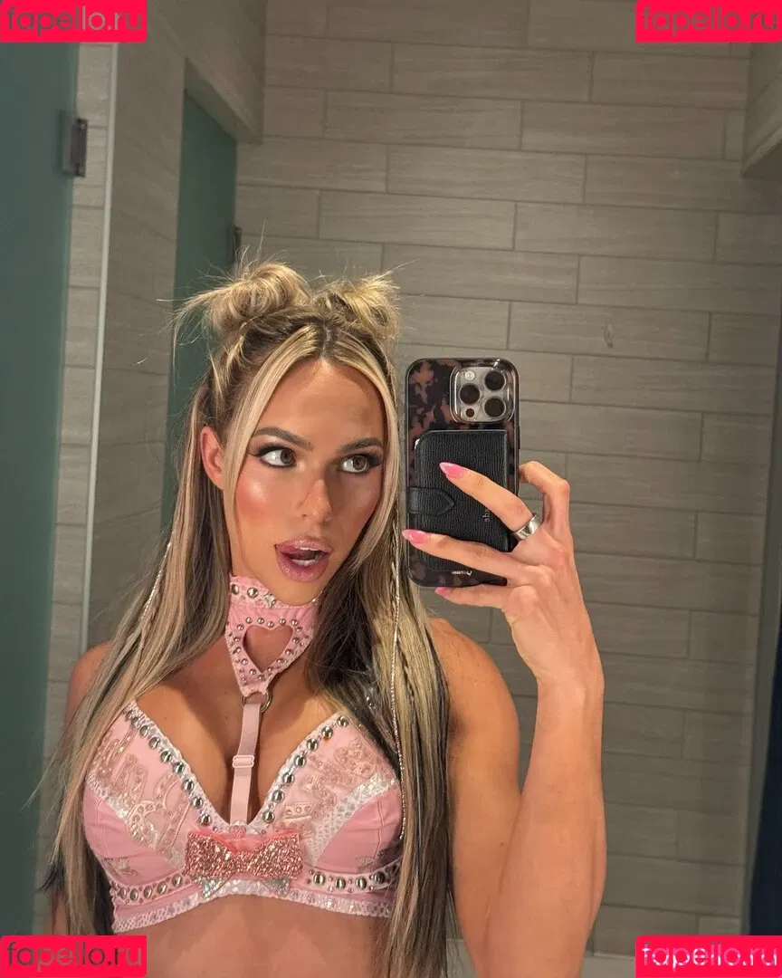 Maxxine Dupri / WWE / maxxinedupri / officialmaxine Onlyfans Photo Gallery 