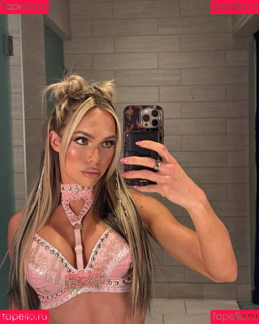 Maxxine Dupri / WWE / maxxinedupri / officialmaxine Onlyfans Photo Gallery 