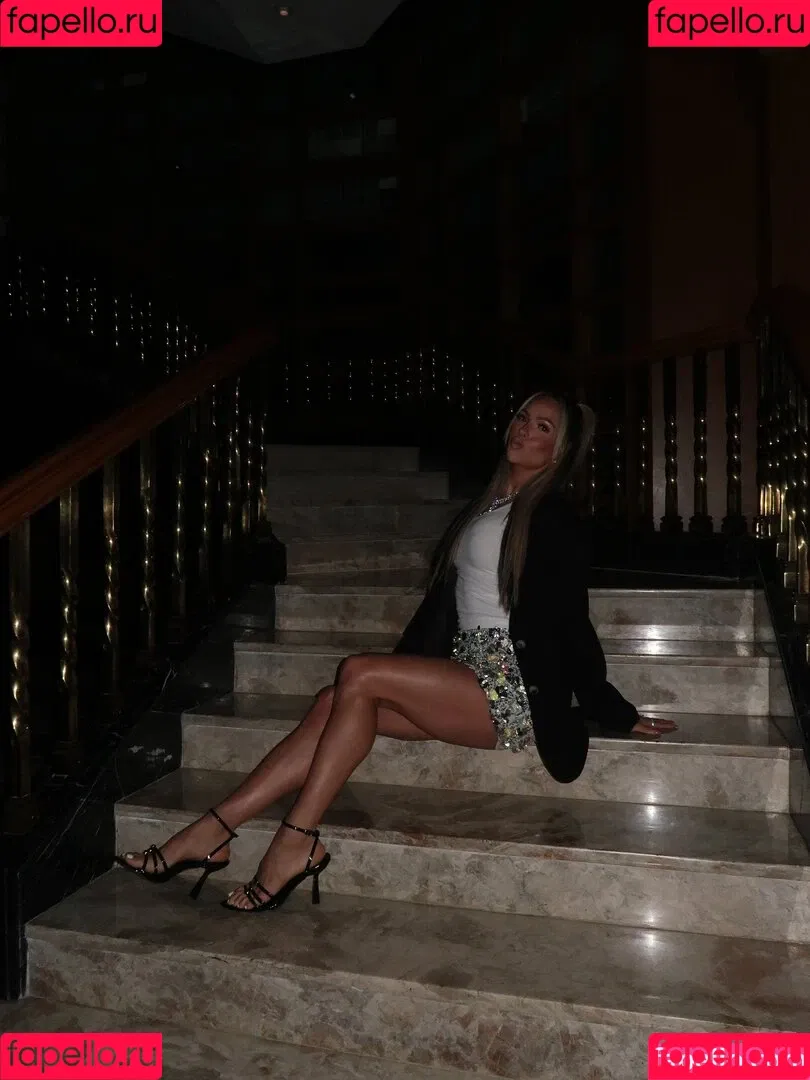 Maxxine Dupri / WWE / maxxinedupri / officialmaxine Onlyfans Photo Gallery 