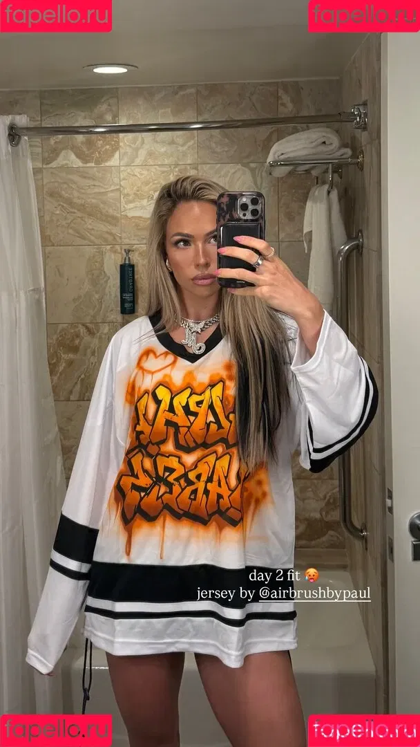 Maxxine Dupri / WWE / maxxinedupri / officialmaxine Onlyfans Photo Gallery 