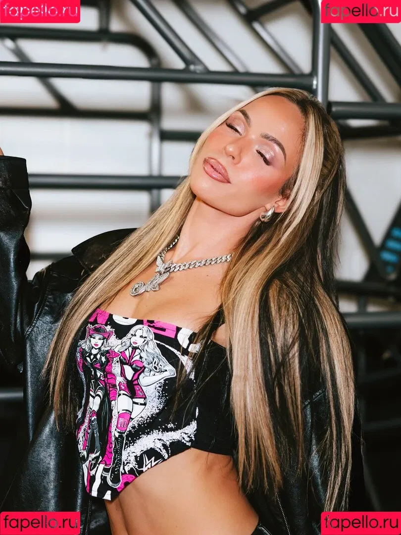 Maxxine Dupri / WWE / maxxinedupri / officialmaxine Onlyfans Photo Gallery 