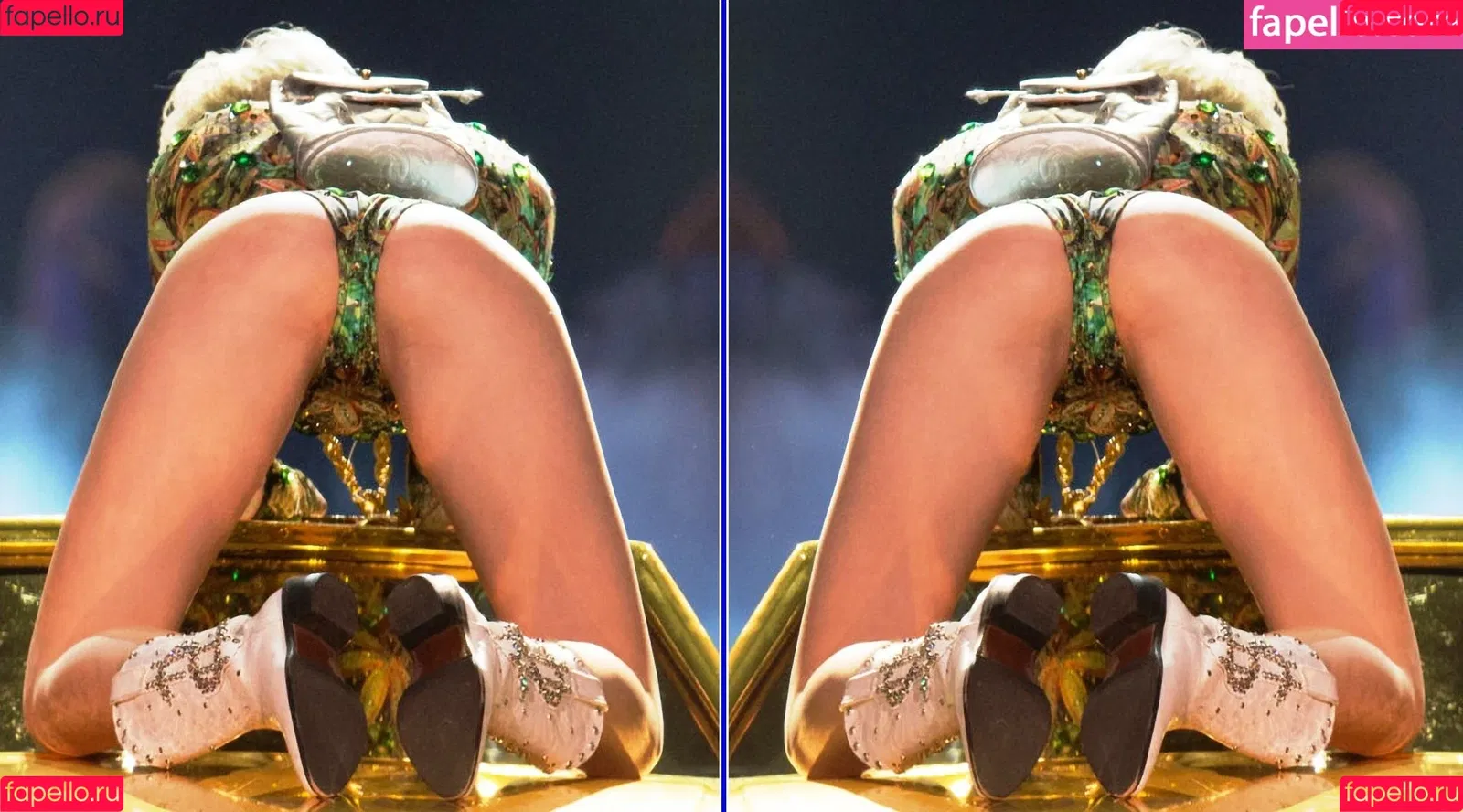 Miley Cyrus / MileyCyrus Onlyfans Photo Gallery 