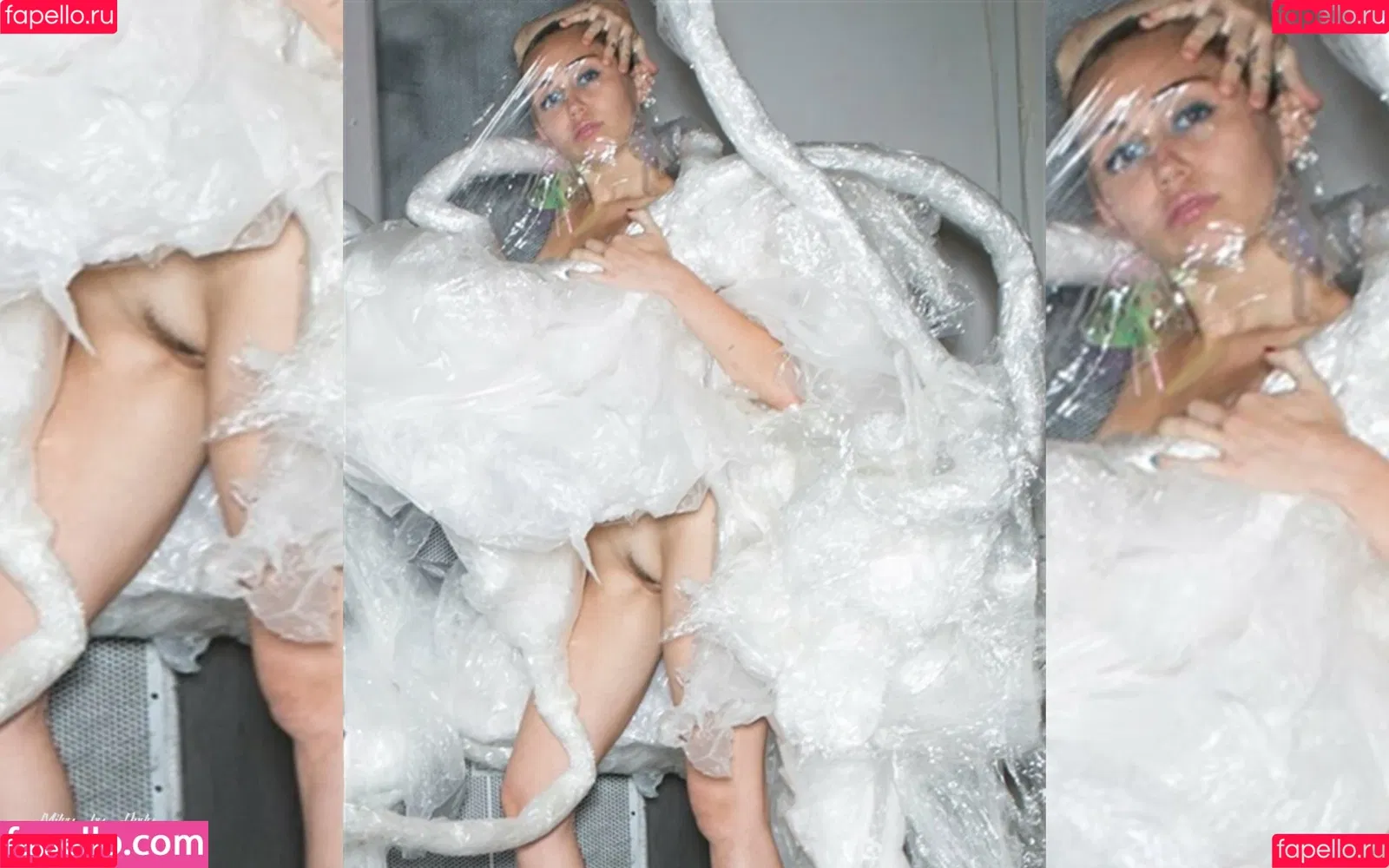 Miley Cyrus / MileyCyrus Onlyfans Photo Gallery 