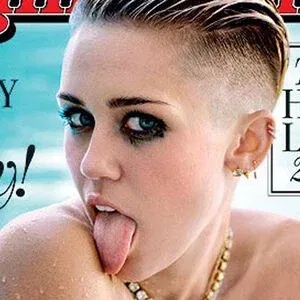 Miley Cyrus / MileyCyrus Onlyfans Photo Gallery 