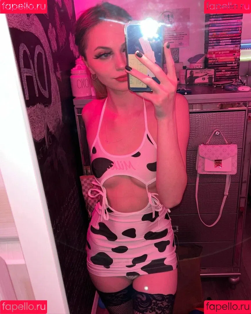 Misslushrose / brittney-bush / lilmissross / misslushrose222 Onlyfans Photo Gallery 