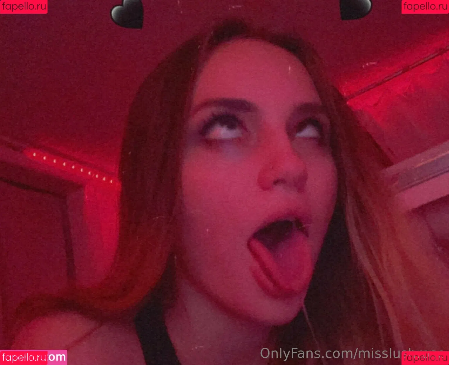 Misslushrose / brittney-bush / lilmissross / misslushrose222 Onlyfans Photo Gallery 