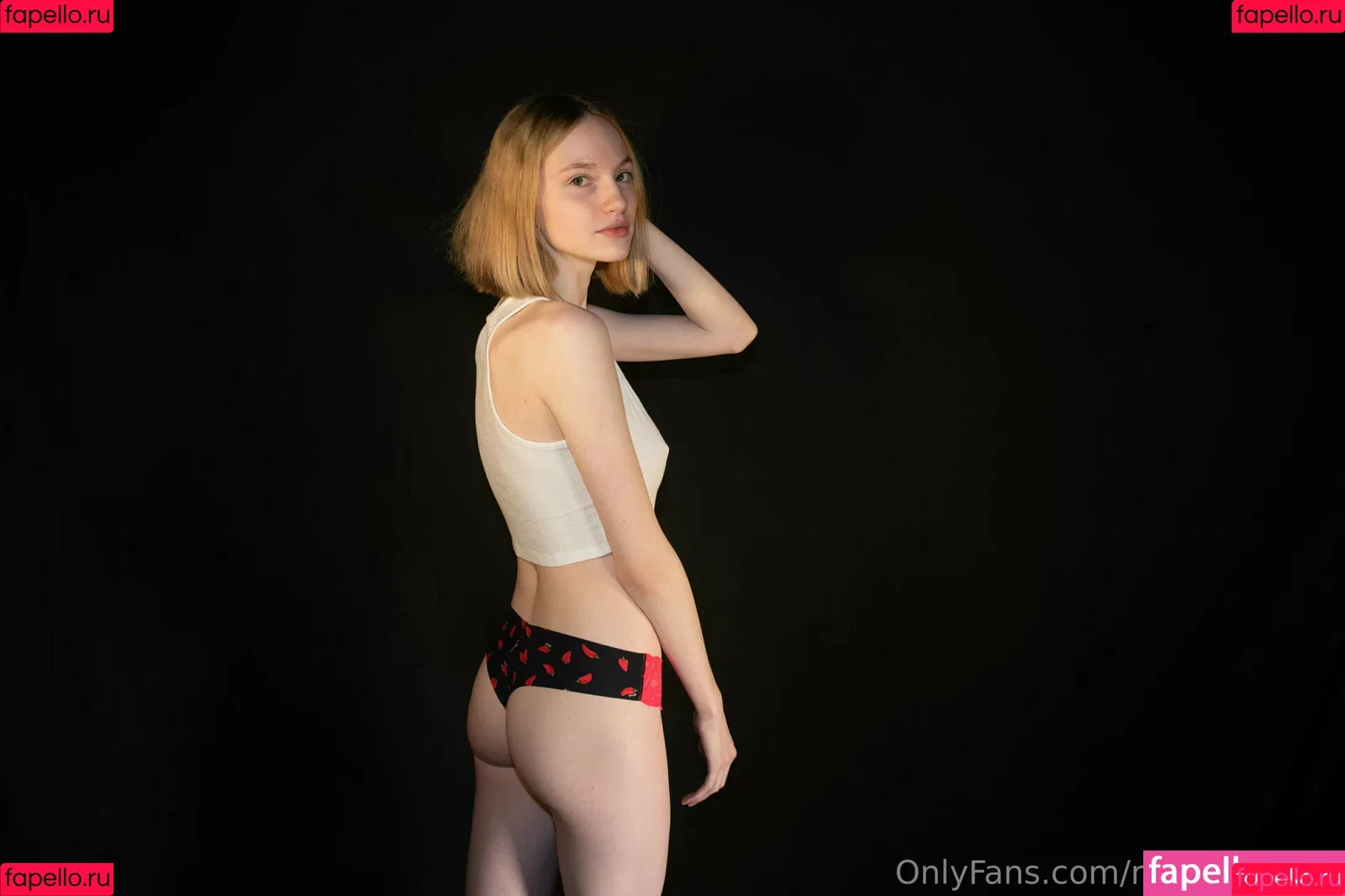 Misslushrose / brittney-bush / lilmissross / misslushrose222 Onlyfans Photo Gallery 