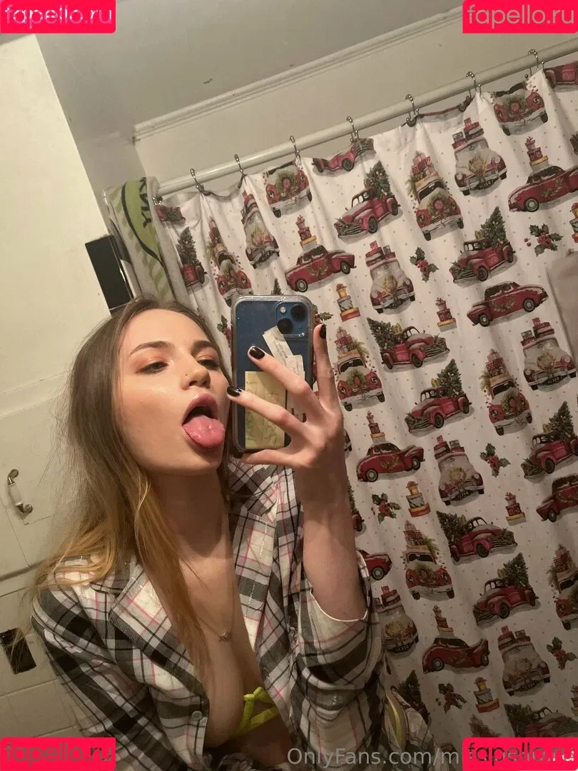Misslushrose / brittney-bush / lilmissross / misslushrose222 Onlyfans Photo Gallery 