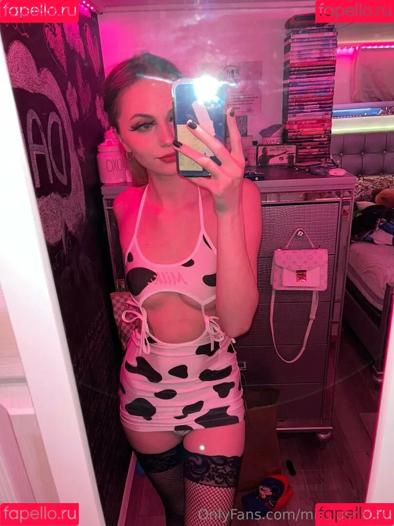 Misslushrose / brittney-bush / lilmissross / misslushrose222 Onlyfans Photo Gallery 
