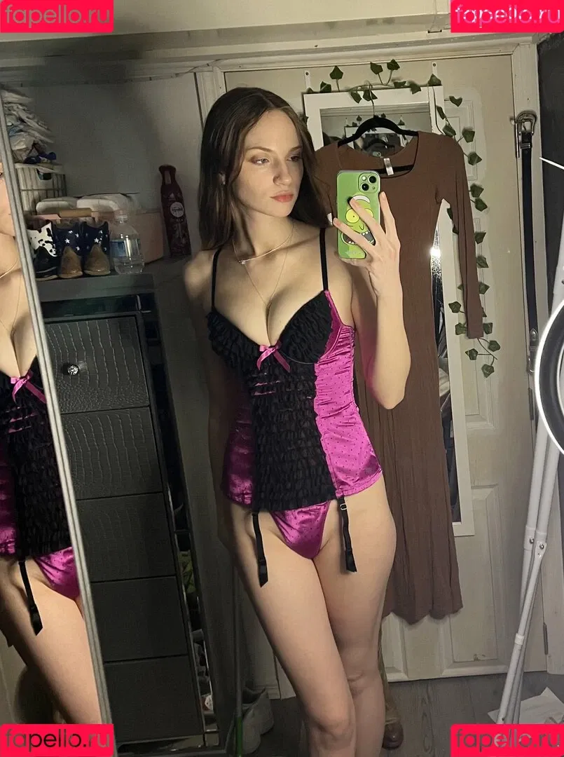 Misslushrose / brittney-bush / lilmissross / misslushrose222 Onlyfans Photo Gallery 
