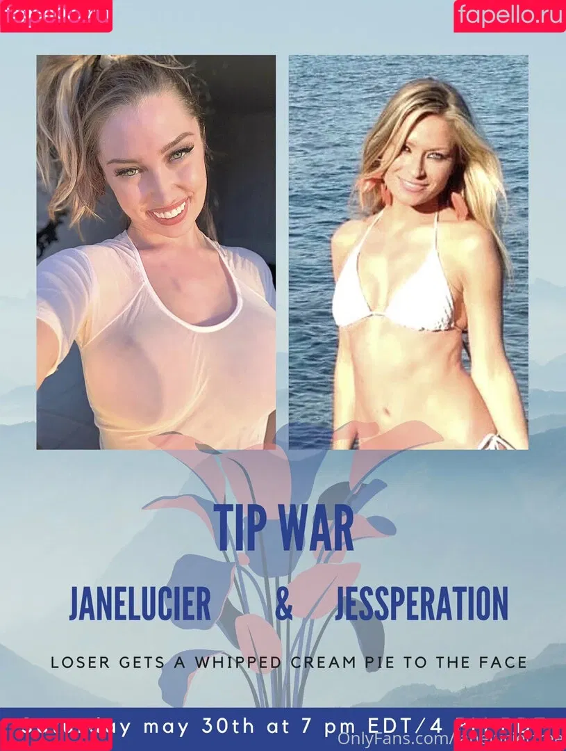 jane_lucier / janelucierfree Onlyfans Photo Gallery 