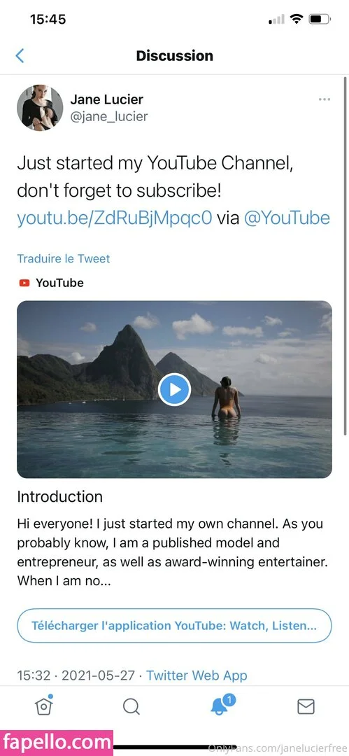 jane_lucier / janelucierfree Onlyfans Photo Gallery 