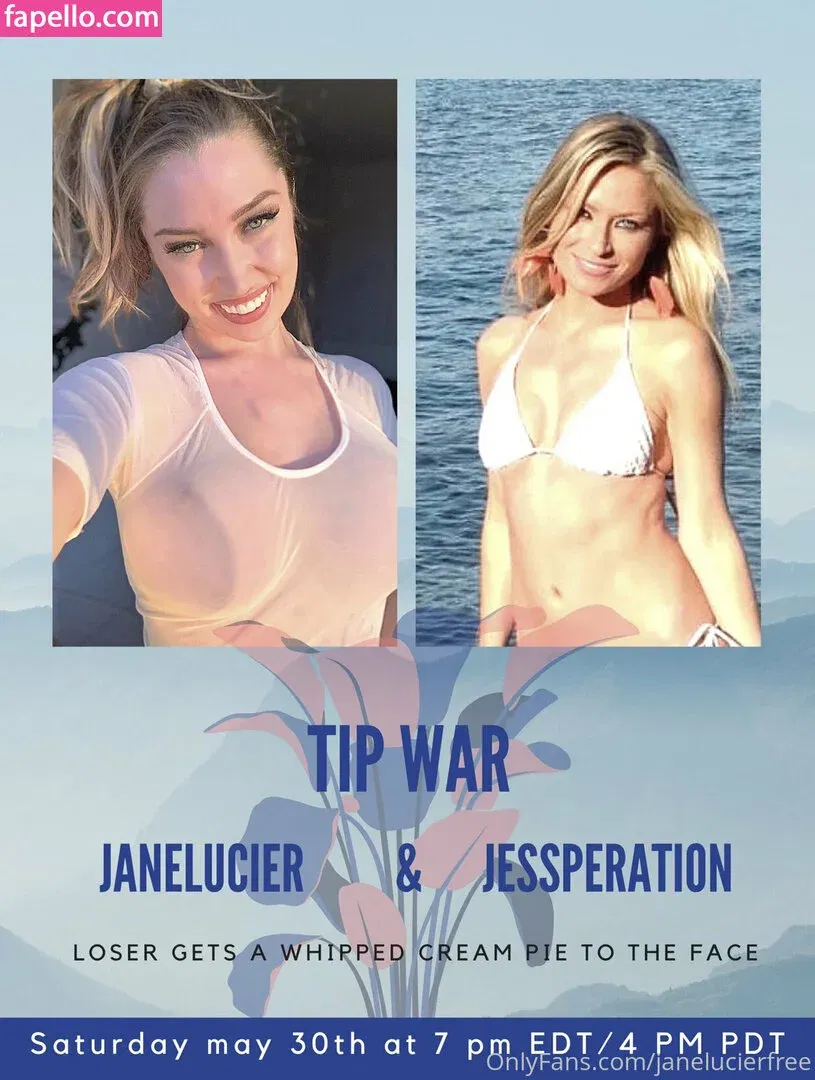 jane_lucier / janelucierfree Onlyfans Photo Gallery 