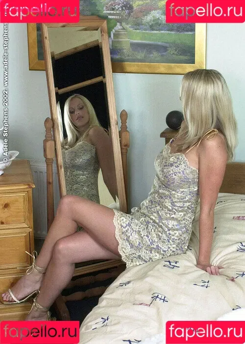 Adele Stephens / jamiestephens_ballet Onlyfans Photo Gallery 