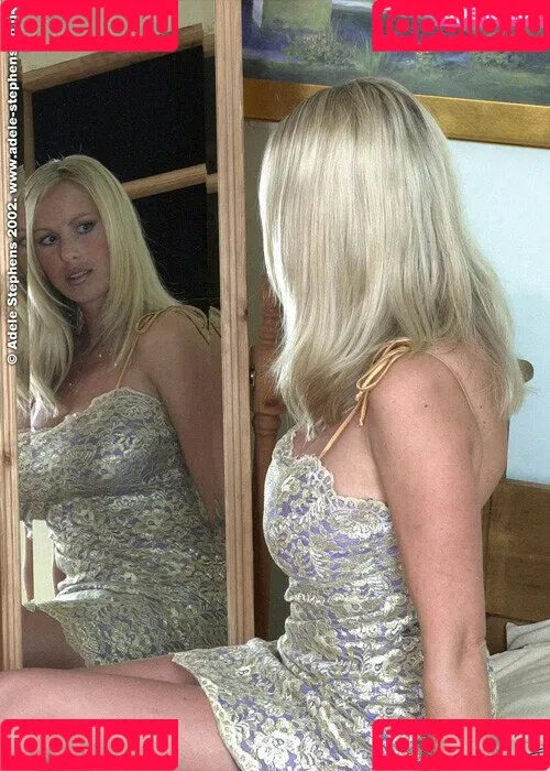 Adele Stephens / jamiestephens_ballet Onlyfans Photo Gallery 