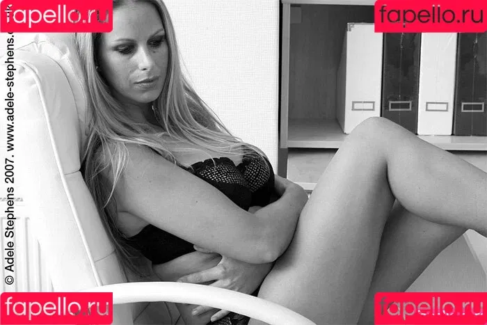 Adele Stephens / jamiestephens_ballet Onlyfans Photo Gallery 