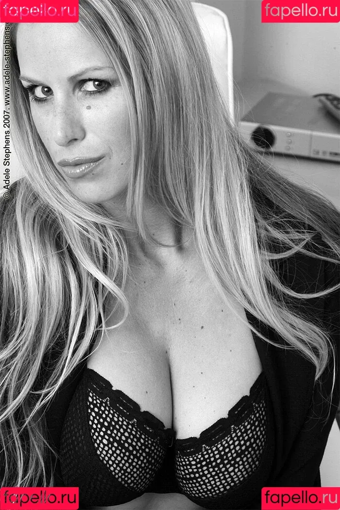Adele Stephens / jamiestephens_ballet Onlyfans Photo Gallery 