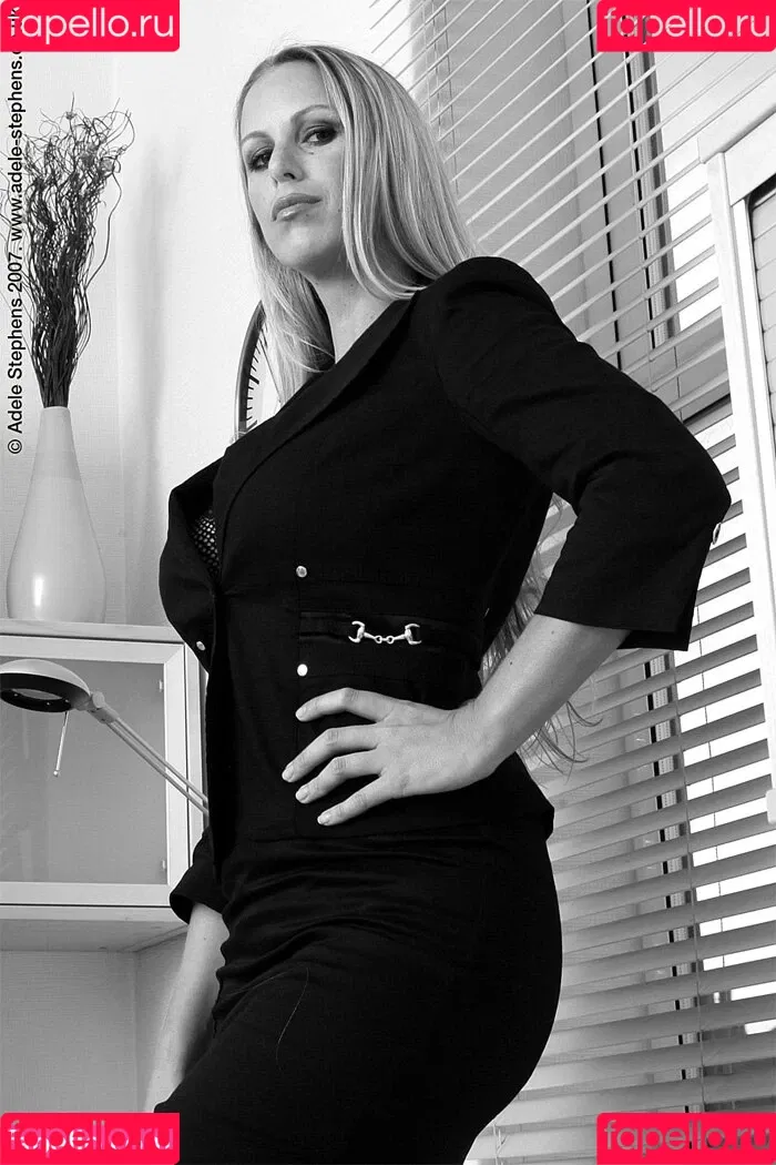 Adele Stephens / jamiestephens_ballet Onlyfans Photo Gallery 