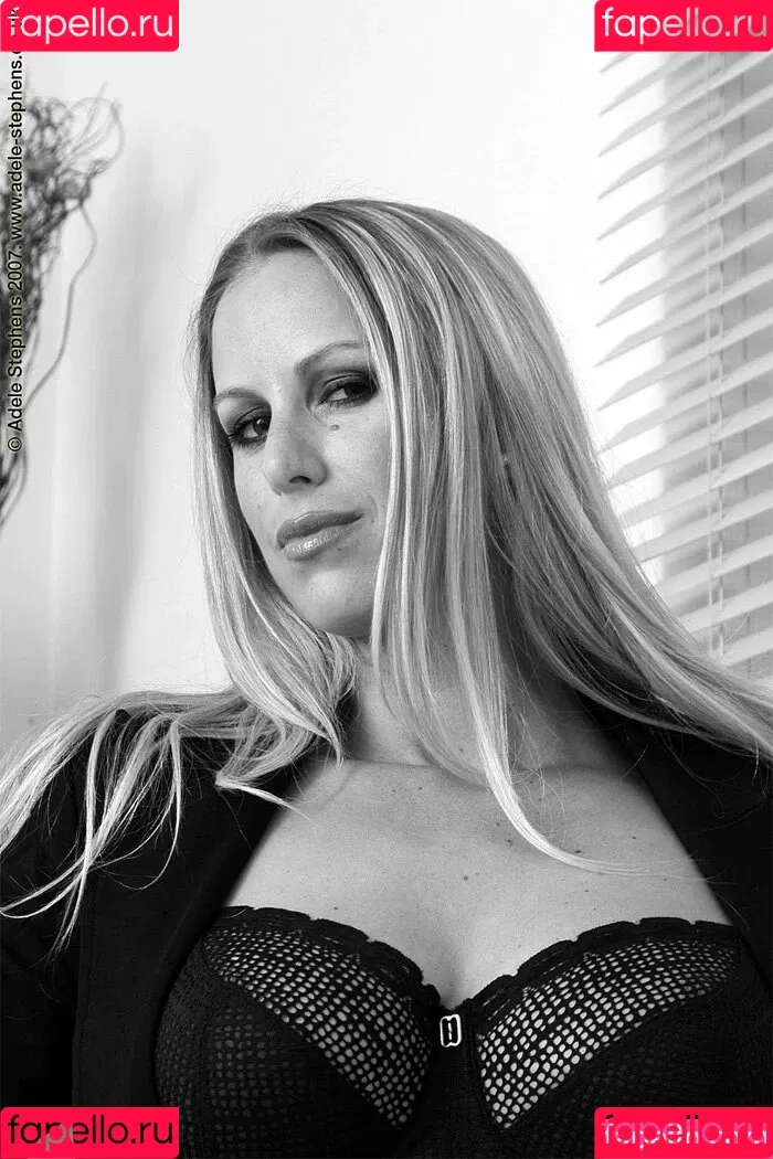Adele Stephens / jamiestephens_ballet Onlyfans Photo Gallery 