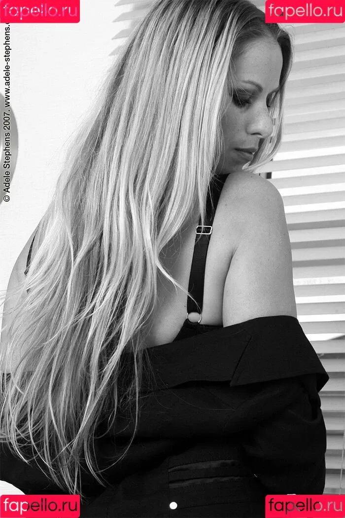Adele Stephens / jamiestephens_ballet Onlyfans Photo Gallery 