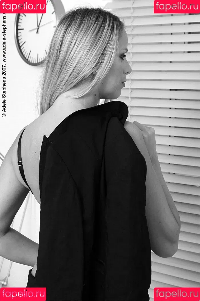 Adele Stephens / jamiestephens_ballet Onlyfans Photo Gallery 