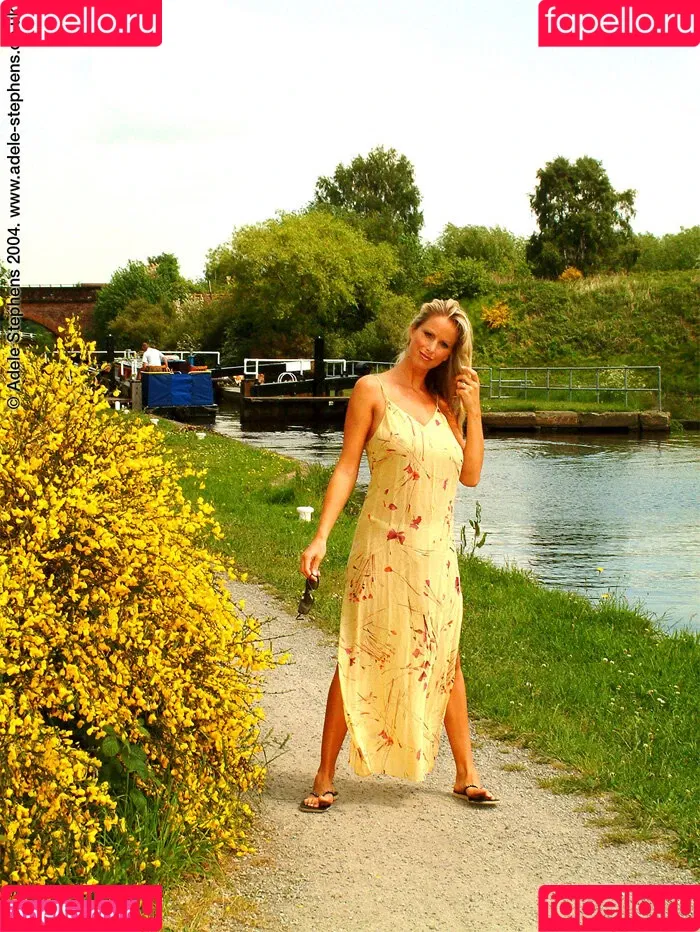 Adele Stephens / jamiestephens_ballet Onlyfans Photo Gallery 