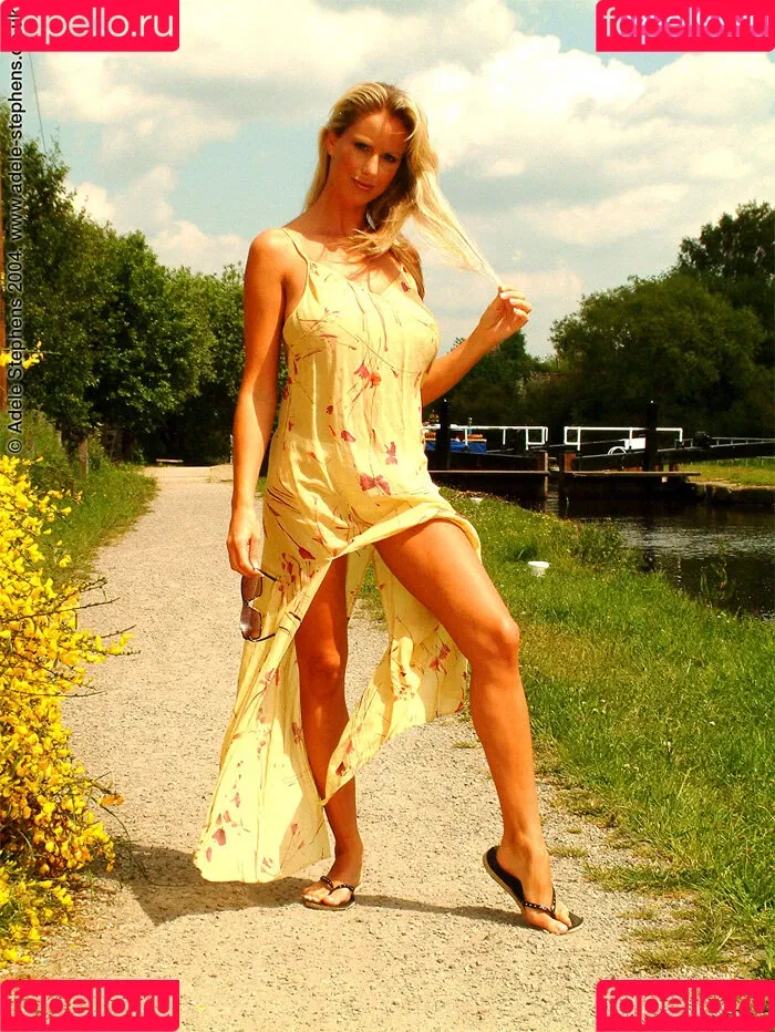 Adele Stephens / jamiestephens_ballet Onlyfans Photo Gallery 