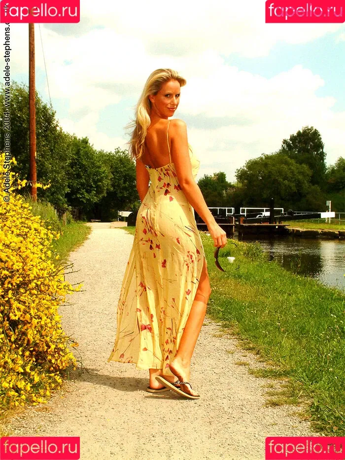 Adele Stephens / jamiestephens_ballet Onlyfans Photo Gallery 