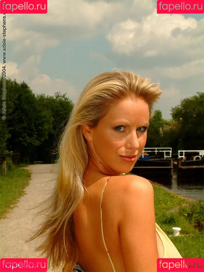 Adele Stephens / jamiestephens_ballet Onlyfans Photo Gallery 