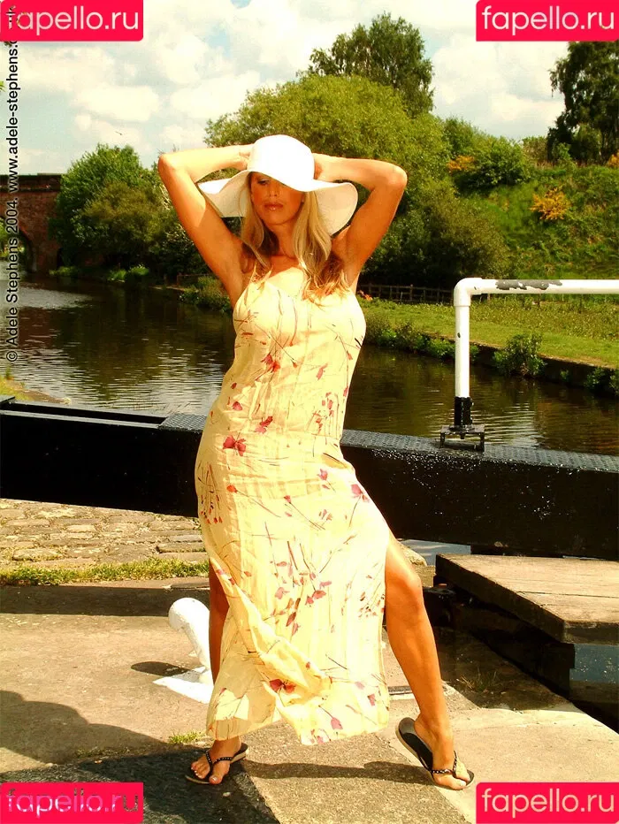 Adele Stephens / jamiestephens_ballet Onlyfans Photo Gallery 