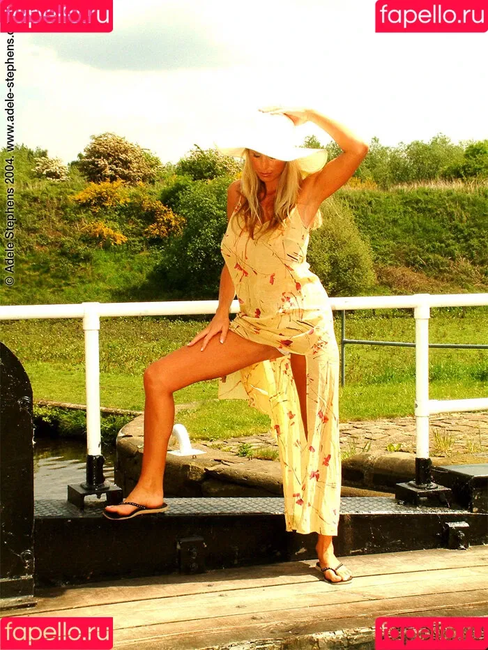 Adele Stephens / jamiestephens_ballet Onlyfans Photo Gallery 