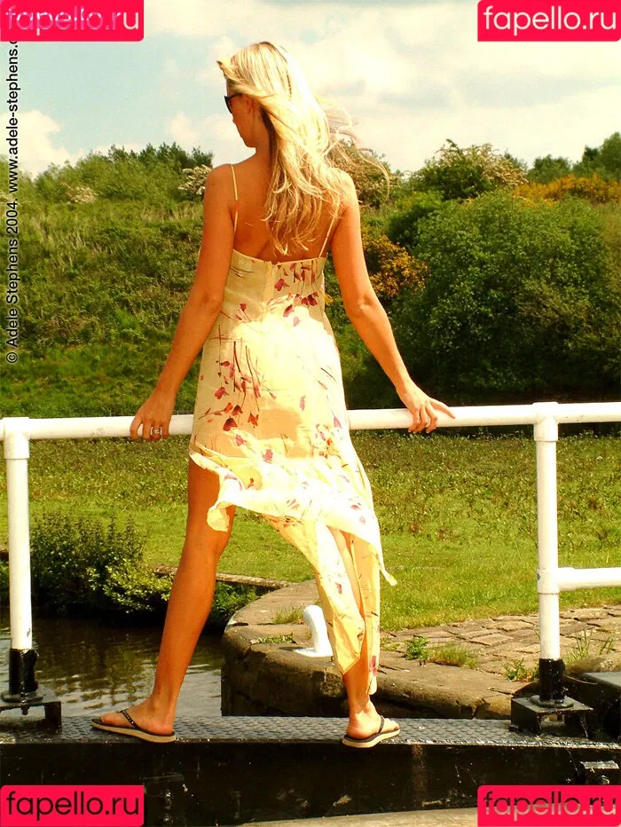 Adele Stephens / jamiestephens_ballet Onlyfans Photo Gallery 