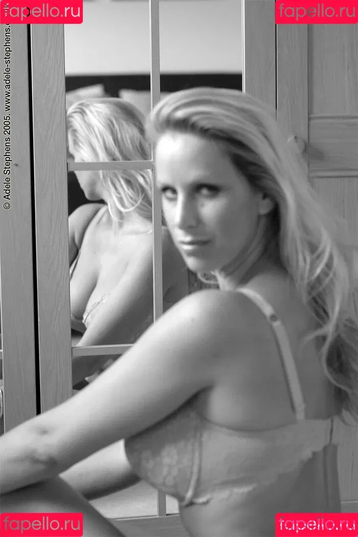 Adele Stephens / jamiestephens_ballet Onlyfans Photo Gallery 