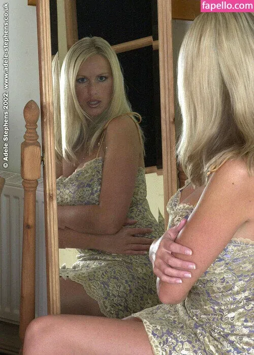 Adele Stephens / jamiestephens_ballet Onlyfans Photo Gallery 