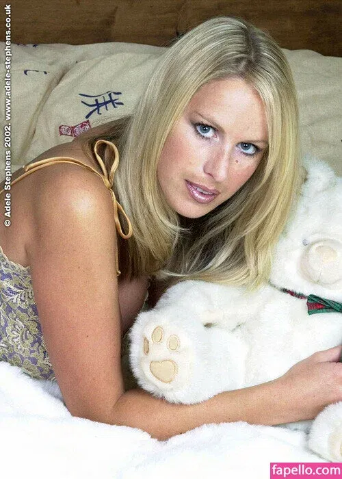 Adele Stephens / jamiestephens_ballet Onlyfans Photo Gallery 