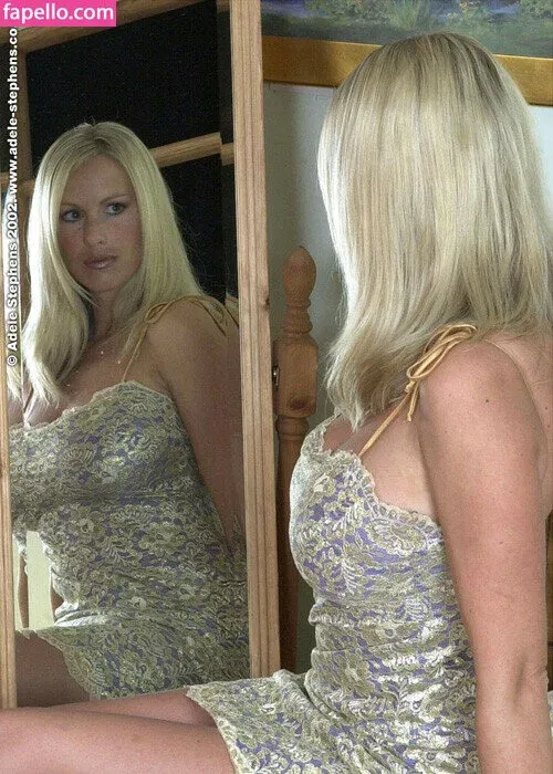 Adele Stephens / jamiestephens_ballet Onlyfans Photo Gallery 