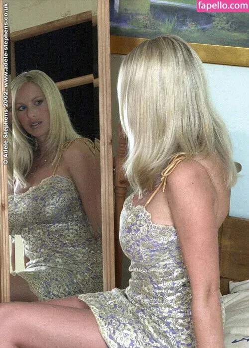 Adele Stephens / jamiestephens_ballet Onlyfans Photo Gallery 