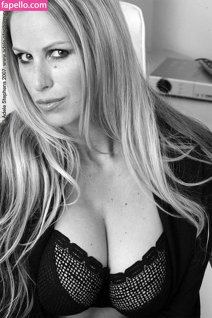 Adele Stephens / jamiestephens_ballet Onlyfans Photo Gallery 