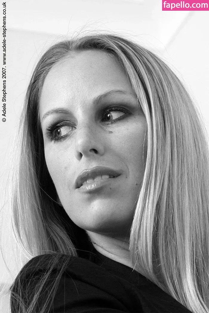 Adele Stephens / jamiestephens_ballet Onlyfans Photo Gallery 