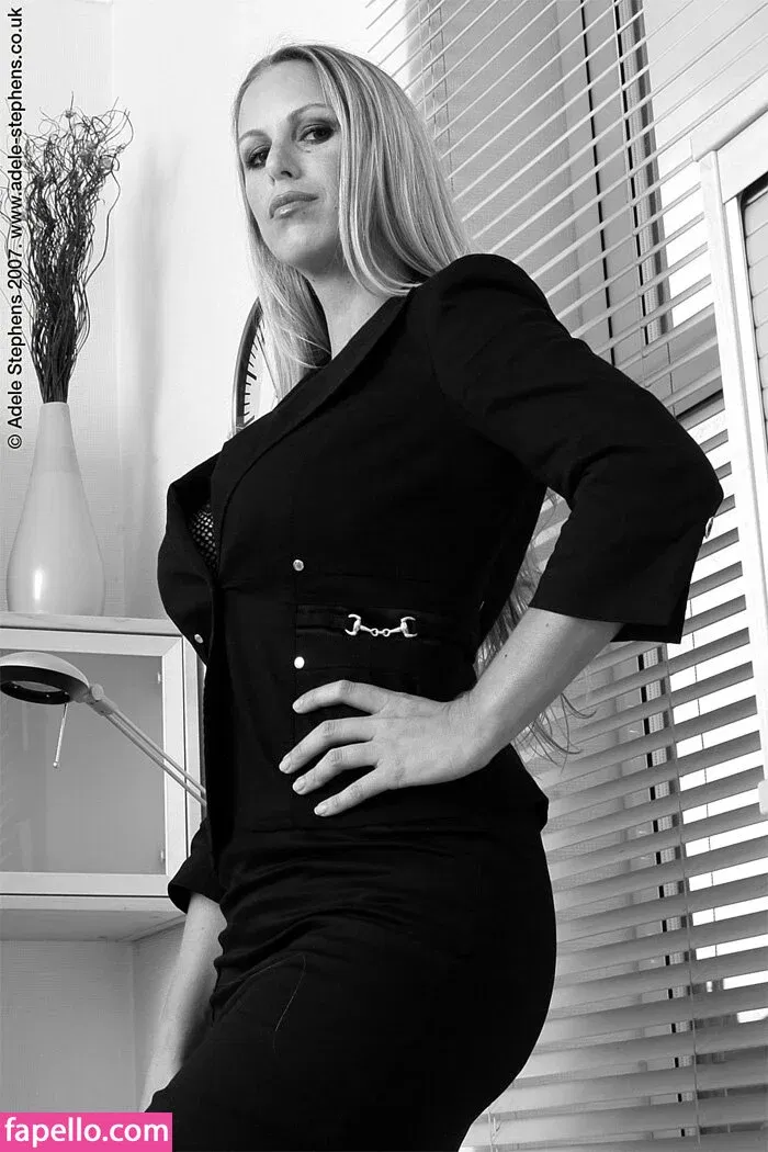 Adele Stephens / jamiestephens_ballet Onlyfans Photo Gallery 