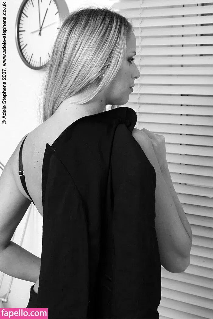 Adele Stephens / jamiestephens_ballet Onlyfans Photo Gallery 